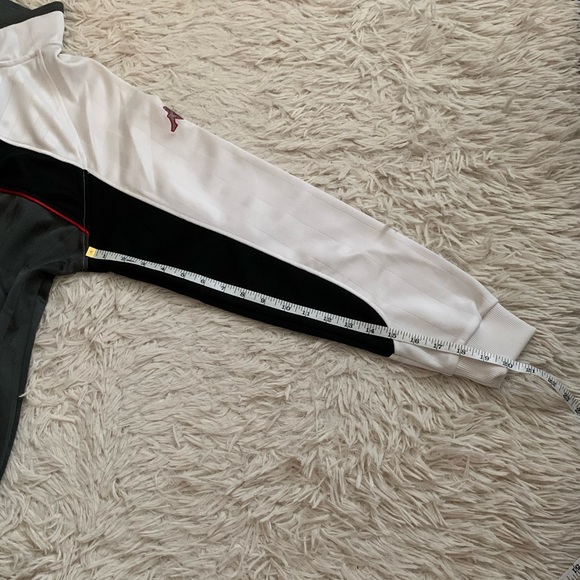 Kappa Full Zip Track Jacket - Picture 6 of 7